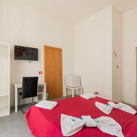 Madb&B Neapol Zewnętrze zdjęcie