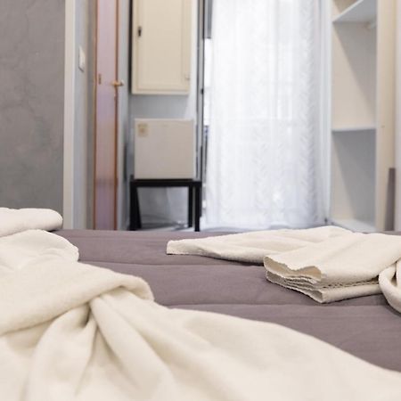 Madb&B Neapol Zewnętrze zdjęcie