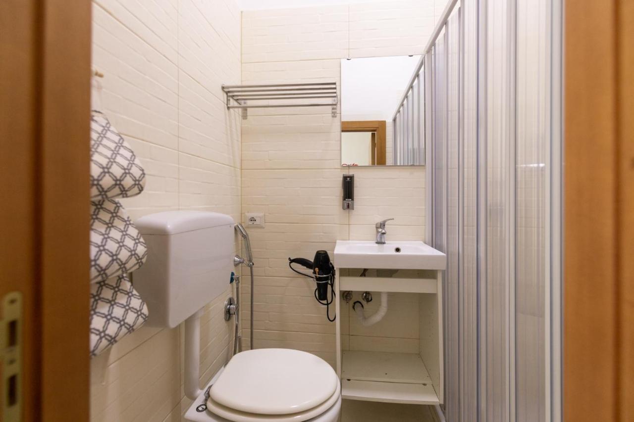 Madb&B Neapol Zewnętrze zdjęcie