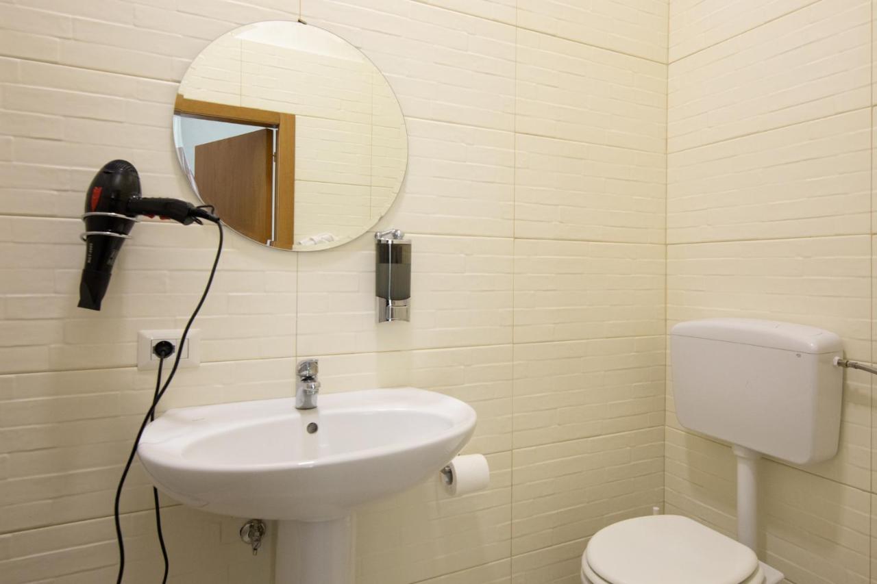 Madb&B Neapol Zewnętrze zdjęcie