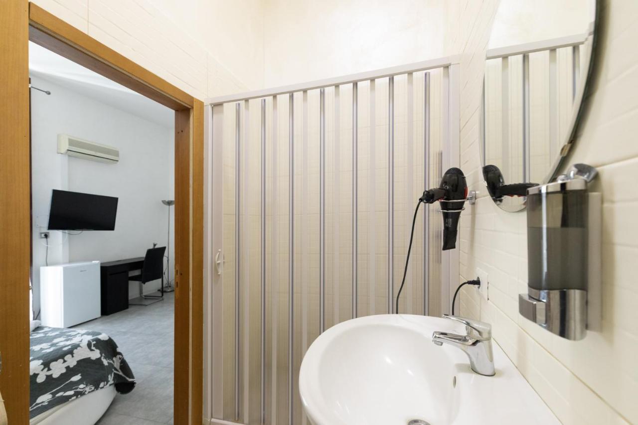 Madb&B Neapol Zewnętrze zdjęcie