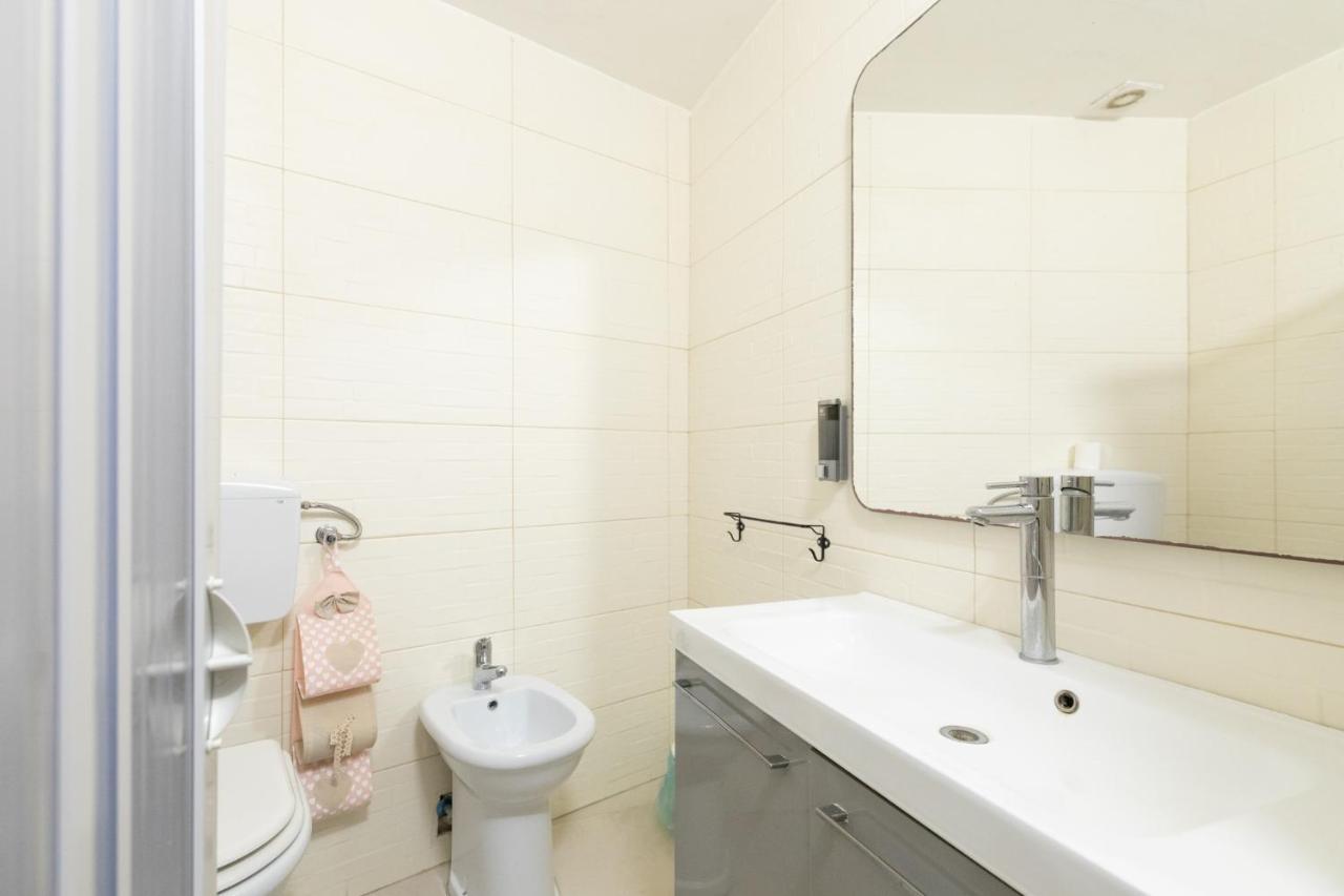 Madb&B Neapol Zewnętrze zdjęcie
