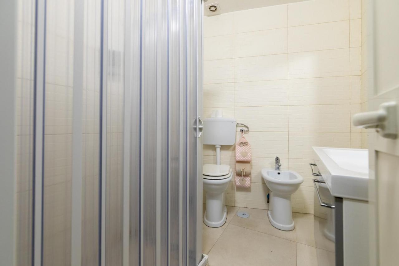 Madb&B Neapol Zewnętrze zdjęcie