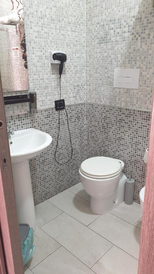 Madb&B Neapol Zewnętrze zdjęcie